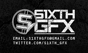 S1XTH GFX's profile picture