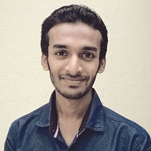 Arvind B.'s profile picture