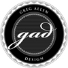 Greg Allen Design's profile picture