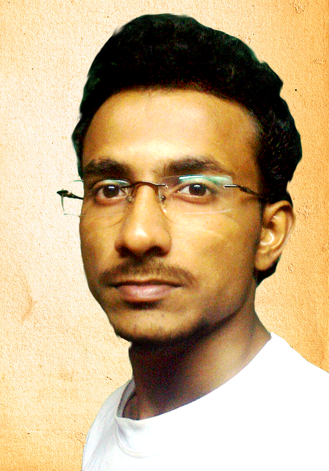 Debjit Roy's profile picture