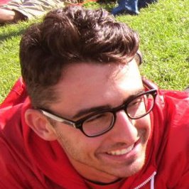 dbenedict's profile picture