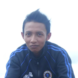 Wendri Gusti Putra's profile picture