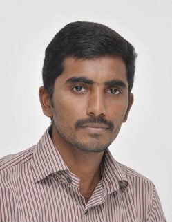 Arul's profile picture