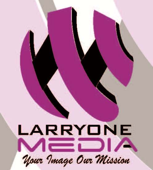 LARRYONE MEDIA's profile picture