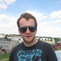 Aleksander's profile picture