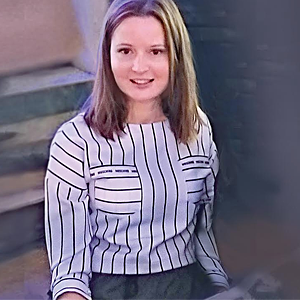 ElenaLuster's profile picture