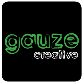 Gauze Creative's profile picture
