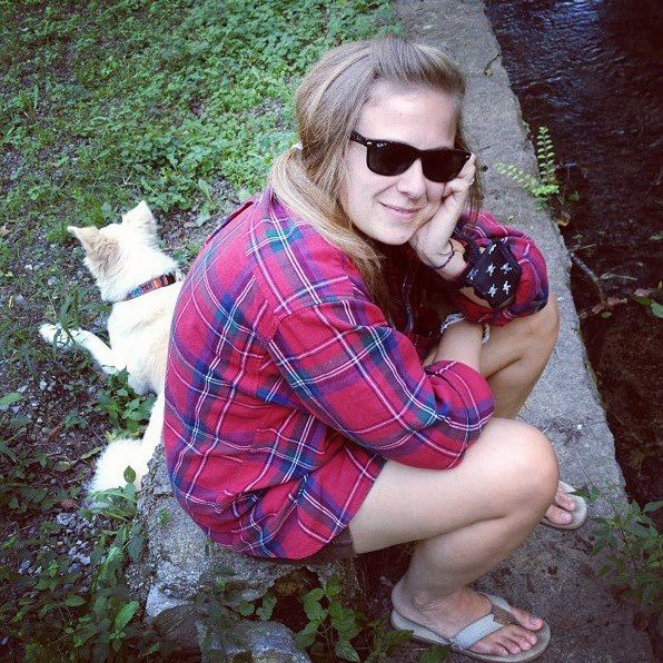 hannahmcleaish's profile picture