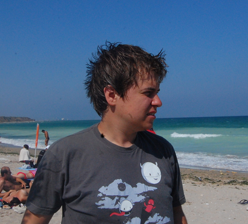 Alexandru Bejan's profile picture