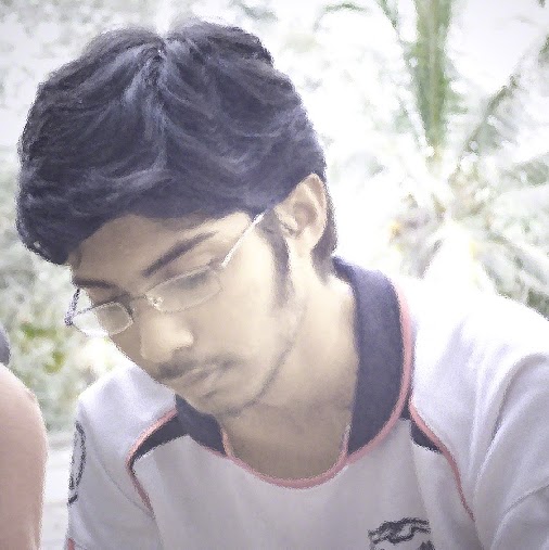 SAJAN NS 's profile picture