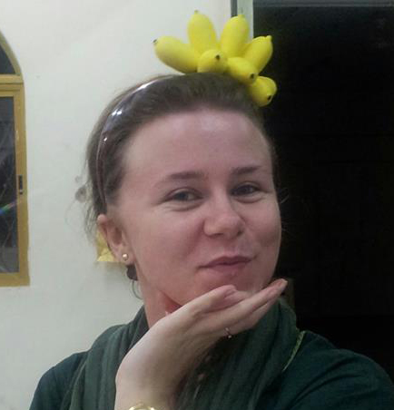 Ivana's profile picture