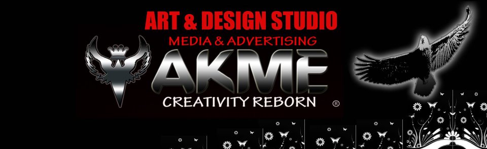 Akme studios's profile picture