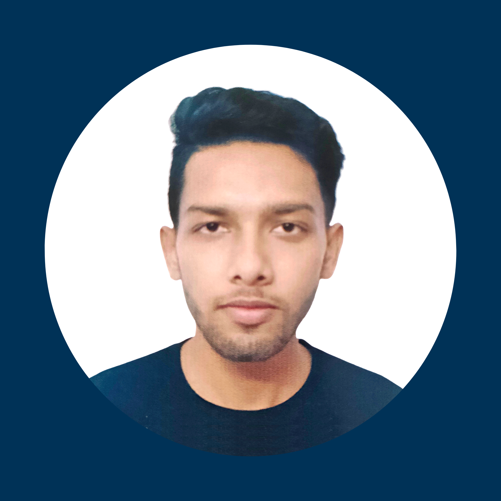 Musfikur's profile picture