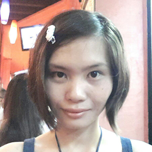 Amanda's profile picture