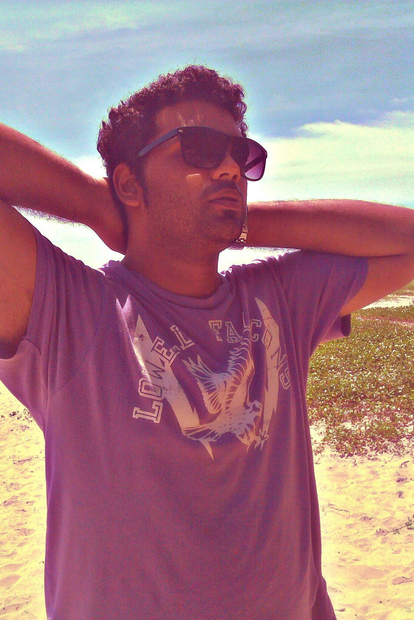 Abhimanyu Mohan's profile picture