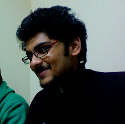 Ankur Agarwal's profile picture