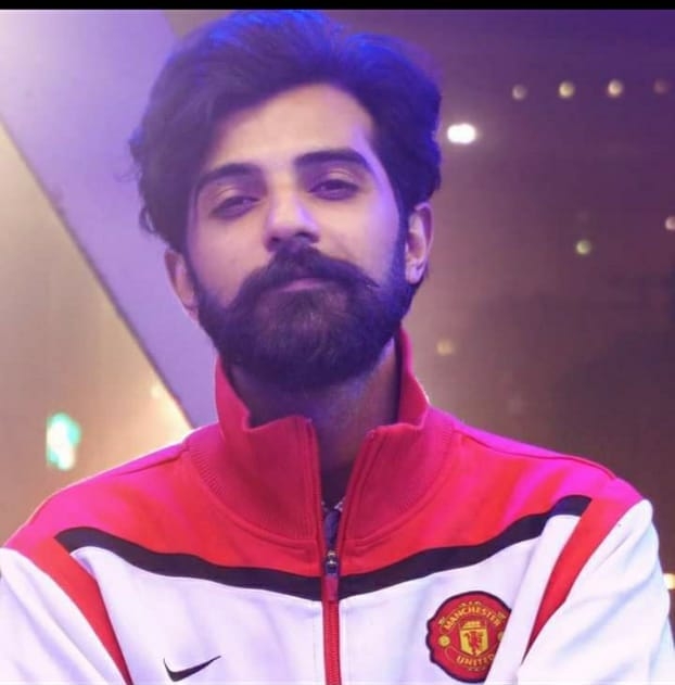 Haroon Ahmad Chaudhry's profile picture