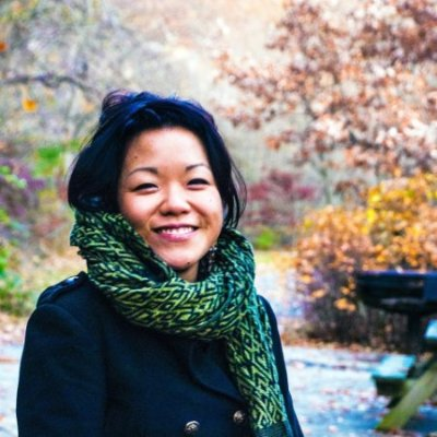 Sharon Park's profile picture