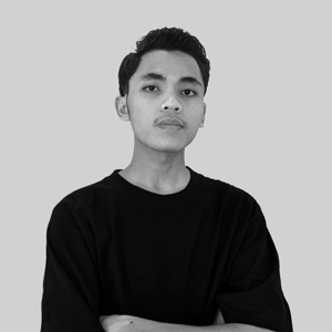 Muhamad Agus Prasetyo's profile picture