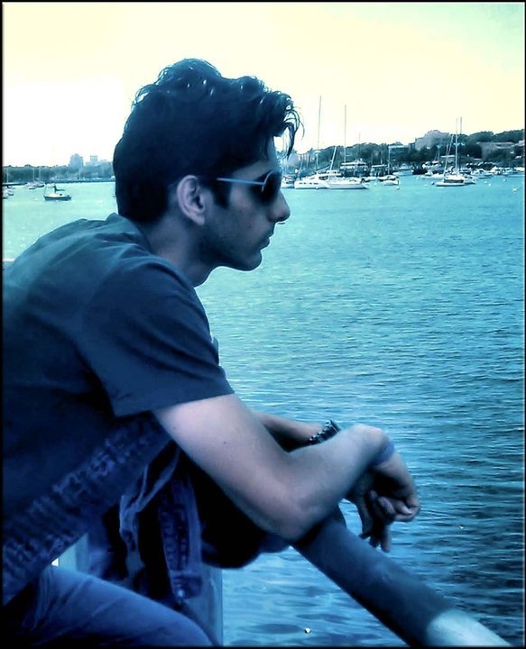 Tahir Chaudhry's profile picture