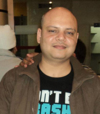 Saurabh's profile picture