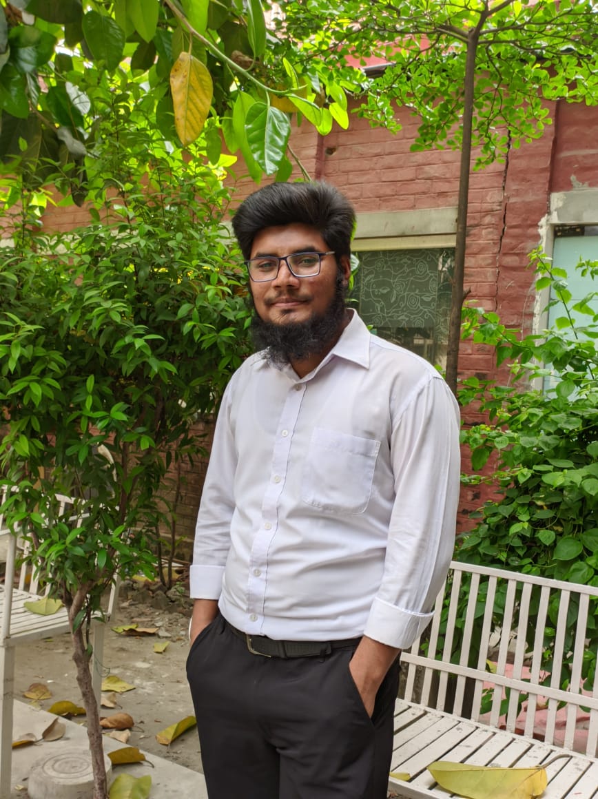 imam07836's profile picture