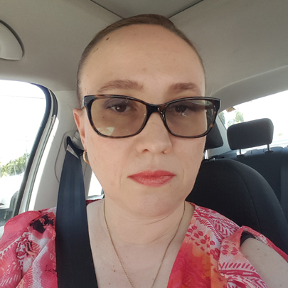 Dorina García's profile picture