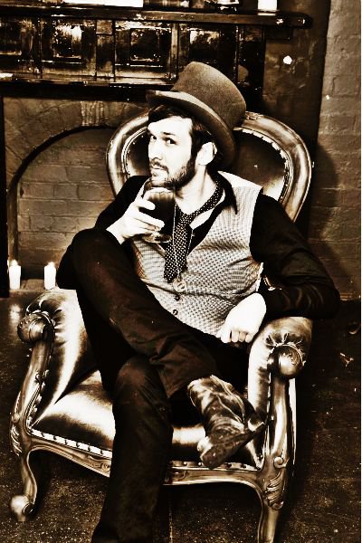 Fraser Campbell's profile picture