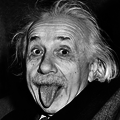 Einstein's profile picture