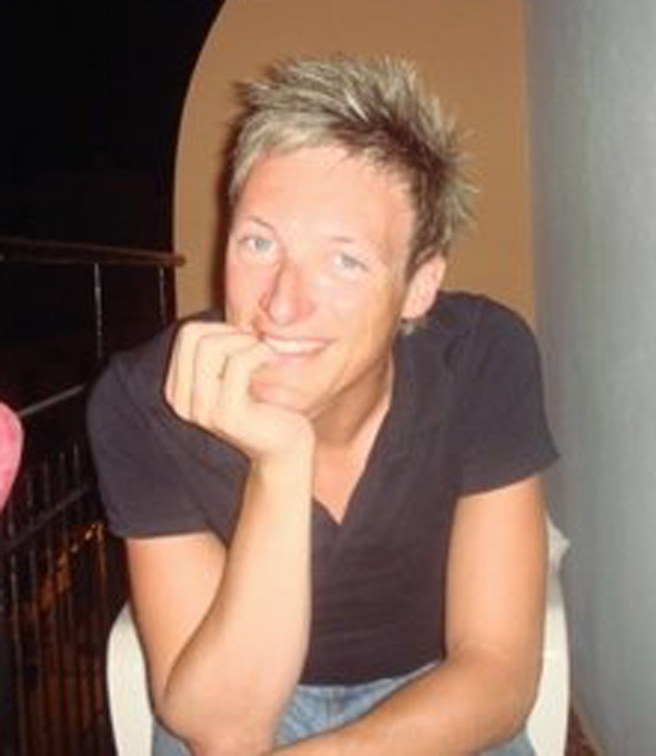 Michael Greene (Spot On Prints)'s profile picture