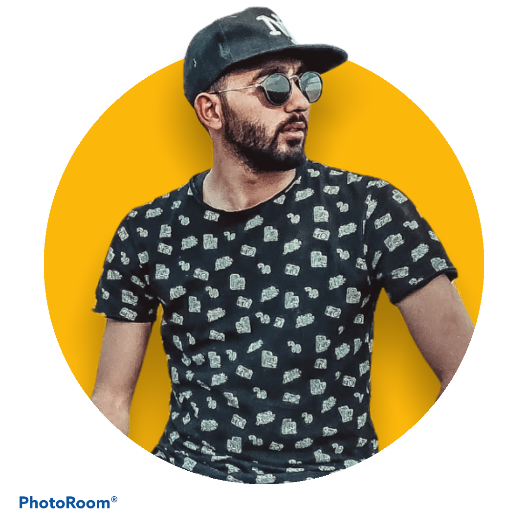 Nayef Hammouri's profile picture