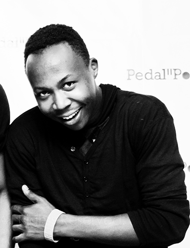 Elorm Agbemehin's profile picture