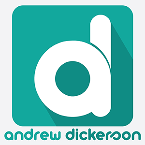Andrew Dickerson's profile picture