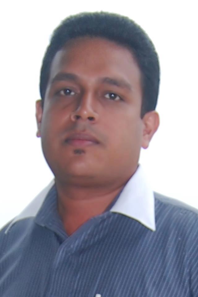 Janaka's profile picture