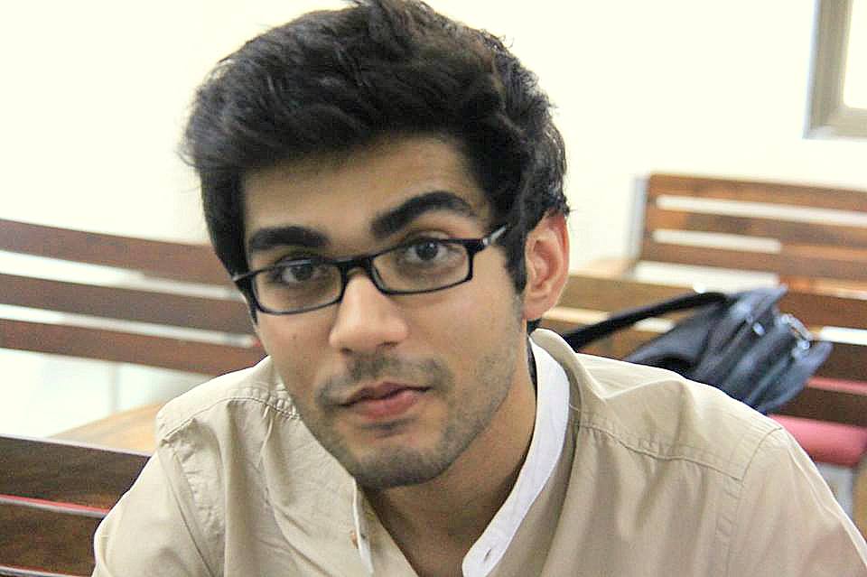 Haris Imran's profile picture
