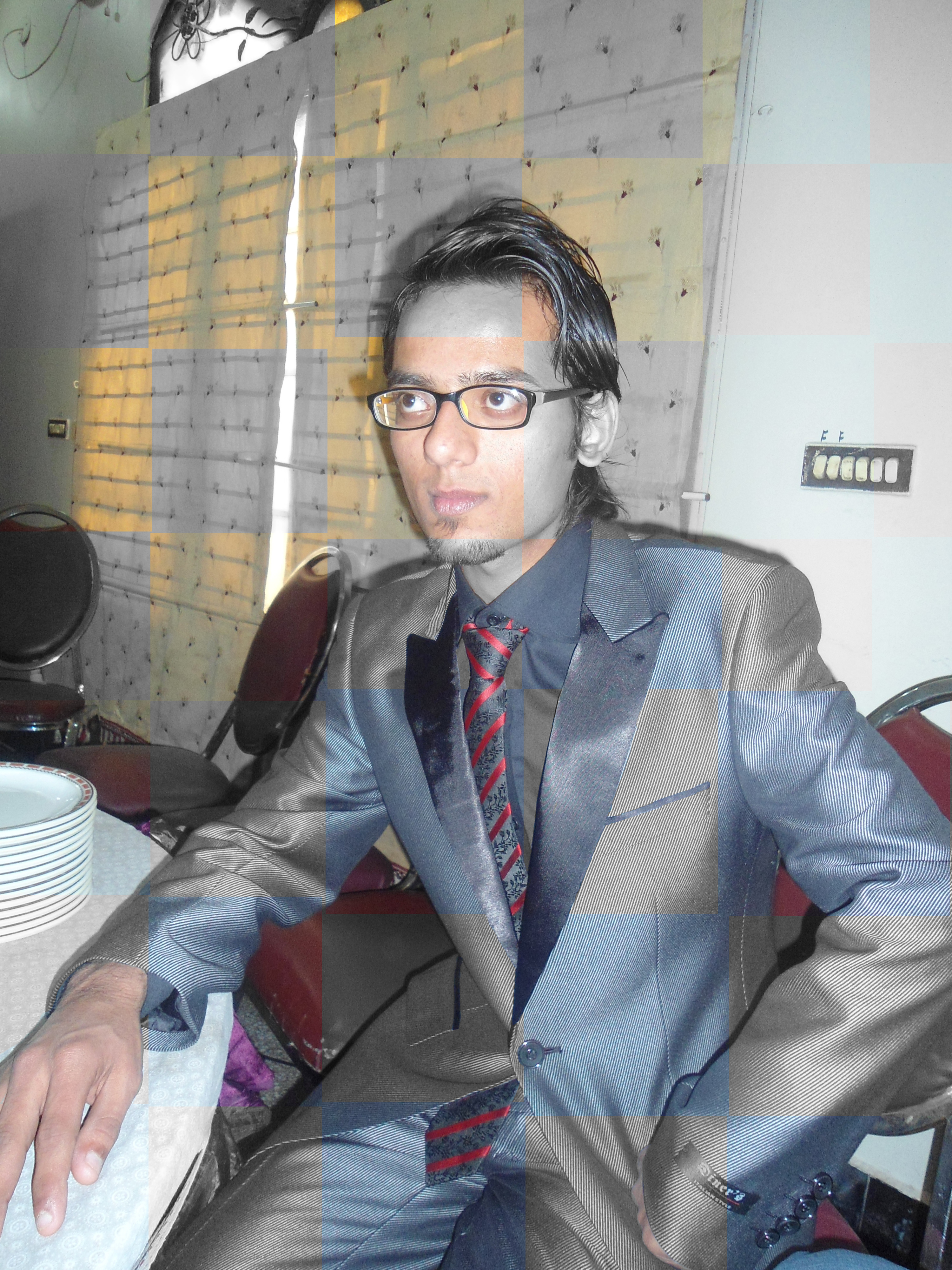 Ali Designer's profile picture