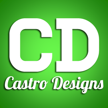 CastroDesigns's profile picture