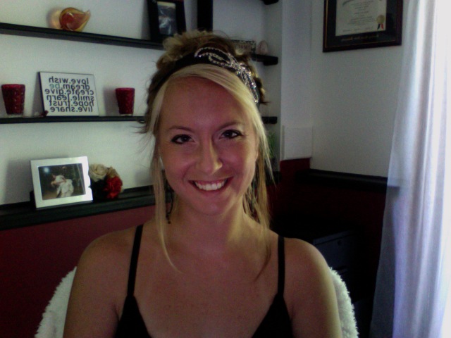 Christy T 's profile picture