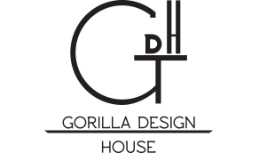 Gorilla Design House's profile picture