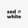 Zed and White