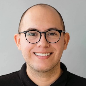 Saul Haros's profile picture