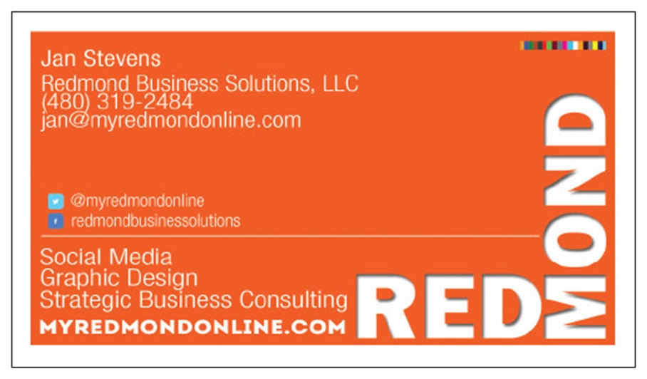 Redmond Designs's profile picture