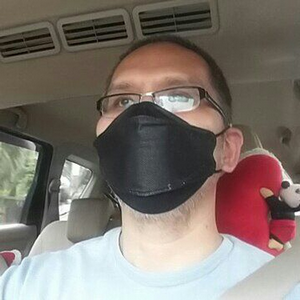 iamhendy's profile picture