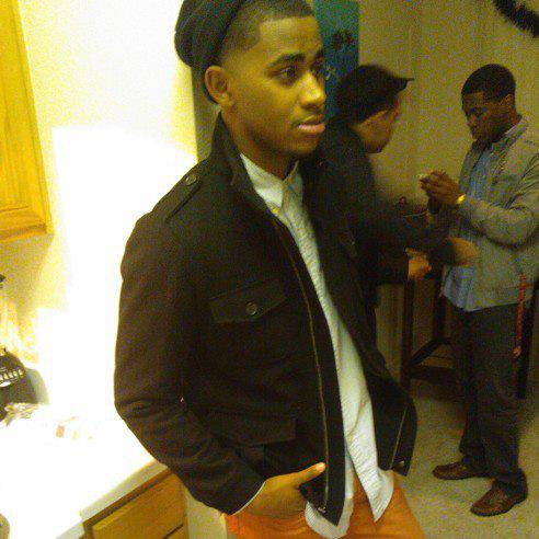 David Ivory's profile picture