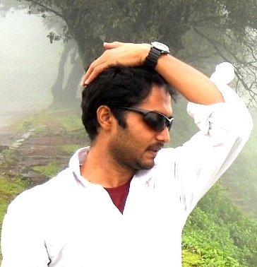 shreyas87's profile picture