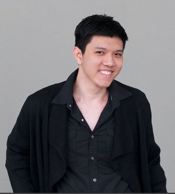 Vincent's profile picture