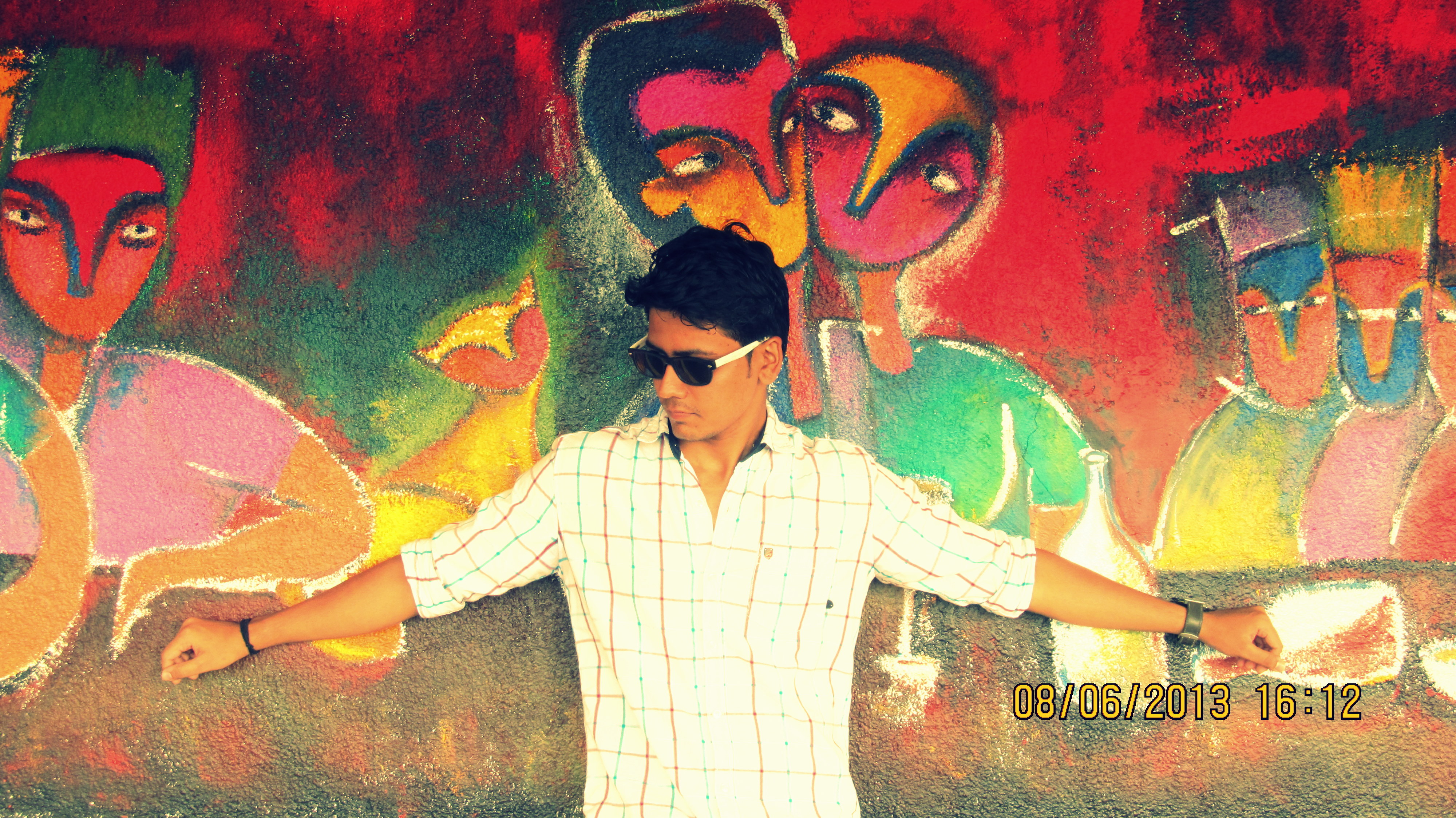  chinmayJ's profile picture
