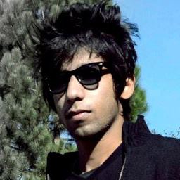 Arham's profile picture