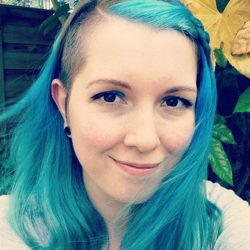 AbiHey's profile picture