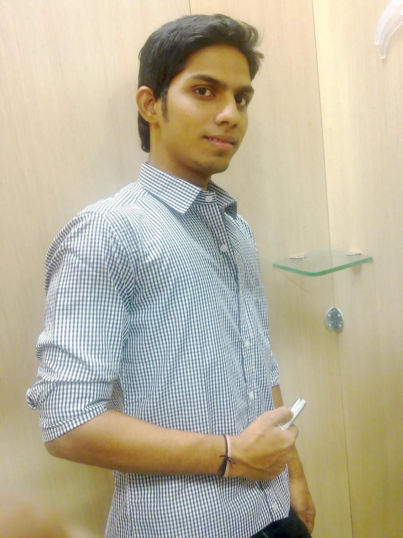 Rajan's profile picture